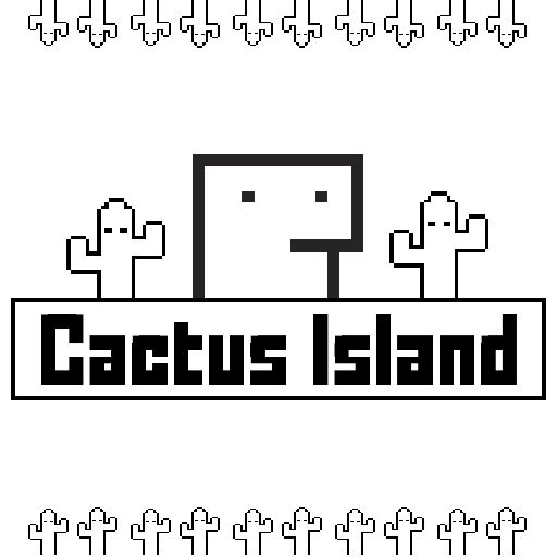 Cactus Island